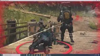 Tom Clancy's The Division 2: Faye Lau Manhunt Finale