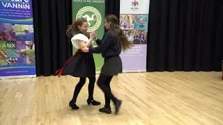 Corneillyn (A new Manx dance) [Manx Folk Awards 2023]