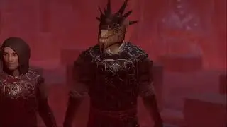 Impromptu Insomniac Let's Play: Solasta - Crown of the Magister (part 14)