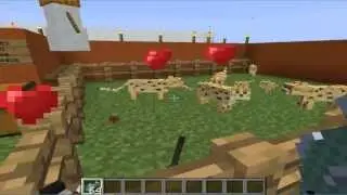 Guia Minecraft - Criaturas Aliadas - Minecraft
