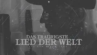 CHAKUZA - DAS TRAURIGSTE LIED DER WELT (prod. by Chakuza)