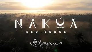 Nakúa Eco Lodge by Amazona - Deep Jungle Fishing Colombia 2022