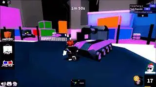 MM2 Sheriff Community Montage | Murder Mystery 2