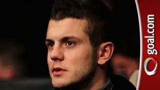 Man City vs Arsenal - Wilshere back in full training