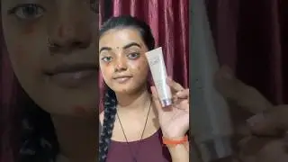 korean foundation hack🤯✅ #foundation #makeuphacks #beutyhack #makeupartists #shorts #hack #likes