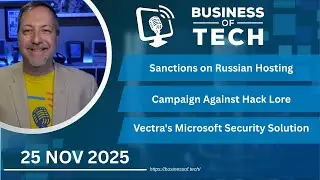 Кибербезопасность MSP: правительства борются с российской киберпреступностью и разрабатывают новы...