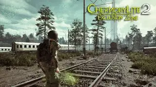 Chernobylite 2 Early Access | My review after 30 hours!