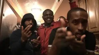 Champagne Dame  - Check (Official Video) Shot by @HiddenImagesDC
