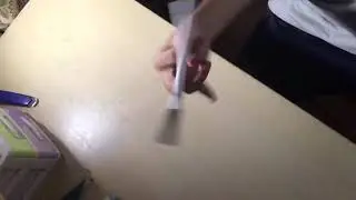 WC20 R2 Tap&Counters:Island wind(PSH)|Penspinning