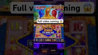What a Random JACKPOT 🎰
