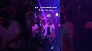 🔥😍Club Vibes Stag Entry | Dance and Fun | Funny Relatable | Clubbing | Goa Party | Aryan #ytshorts