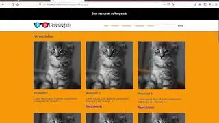 Funciones con PHP: Con y sin Parametros