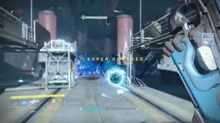 Destiny: The Taken King - The Promethean Code