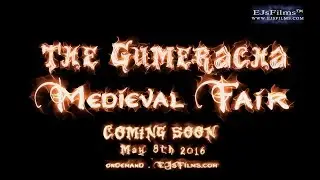 The Gumeracha Medieval Fair | Movie | by EJsFilms.com