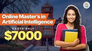 Online Masters in AI from Georgia Tech USA