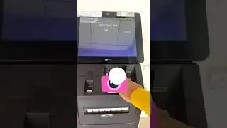 Fampay CARD ATM TEST || ATM withdrawal fampay card   #fampay