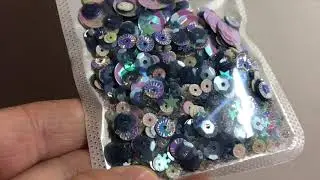 Sequin mix sale