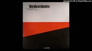 THIS IS NOT A TANGO - THE JUJU ORCHESTRA - 2006 - ALBUM # 214 - TEMA : 4499