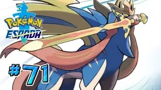 Guia de Pok&eacute;mon Espada ⚔️ Parte 71 Landorus #Pokemonswordshield, #Pokemon