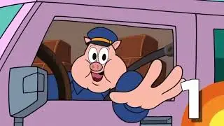 Eh-Th-Th-Th-Th-Th-Th-Th, That&rsquo;s all folks!