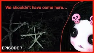 The Creepy Haunted Doll Maker | Episode 7 