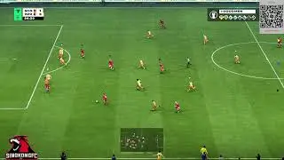 Odong League | SingkongFC vs Pegawai Non Stop | EAFC26