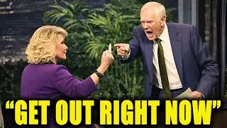 9 Guests Johnny Carson Hated So Much He Banned Them for Life