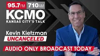 Kevin Kietzman Uncanceled | 1-8-26