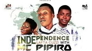 Indipendence Laftacuzzi with Mc Pipiro and Friends 2016