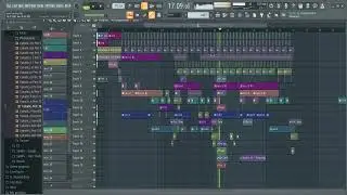 Mid Tempo (drop)