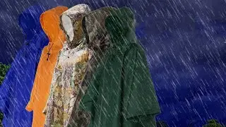 Best Rain Coat for kids/seniors On Aliexpress