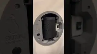 In-Wall or In-Ceiling hidden SOLUTION - Sonos Eera 100, Play:1, One, or SL Wireless Speakers Mount