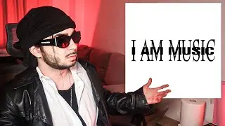 TheRealRed reactioneaza la I AM MUSIC - PLAYBOI CARTI (FULL ALBUM)