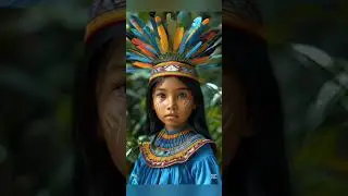 Wayuu Culture by Carlos Mendoza 