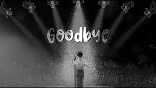 stray kids [seungmin] - goodbye (türkçe çeviri) | #skzrecord