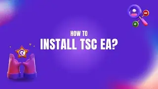 HOW TO INSTALL TSC EA | TELEGRAM SIGNAL COPIER