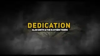 DEDICATION: Coming Soon | A Mayhem Tigers Eye View of the 2023 British ICPL | ECPL