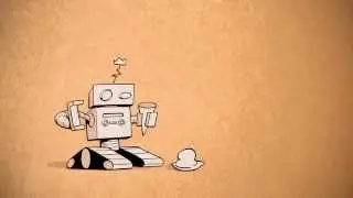 Robots Don't Cry (blip)
