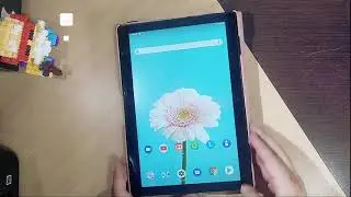 Eliminar Cuenta Google Lenovo Tab M10 Ultima Seguridad Método Fácil Y Rápido 2025