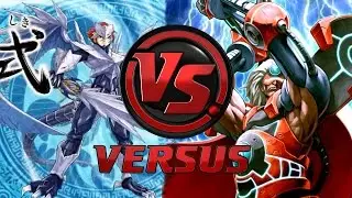 [Dev-Pro Duels] Necloth VS X sabers (October 2014)