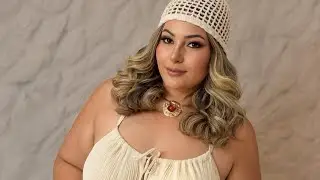 JePraun Biography | Instagram Fashion Influencer Story |Curvy Model Wiki & Rise to Fame