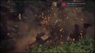 Trophy log: Right Under Your Nose (Uncharted: The Lost Legacy) - Crushing Difficulty