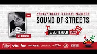 Sound Of Streets 2023 - Vilim Mance