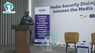Media Foundation Sounds Alarm Over Ghana&rsquo;s Falling Press Freedom Ranking