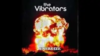 The Vibrators - 