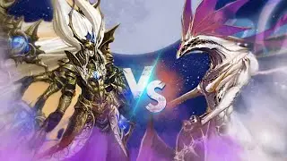 Emy Vs DoT 30 | Grand Summoners Global | ft Bakoo and Beatrice
