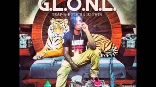 Capo Ft. Chief Keef- G.L.O.N.L. (Part 2) [Instrumental]