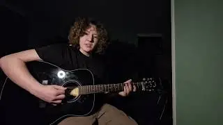 Nirvana - Something in the Way