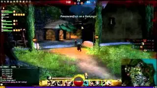 Khalif PVP- Battle for Kylo w/ Commentary