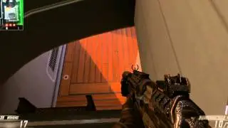 World's First Silenced S12 Nuked Out! *NO C4*!